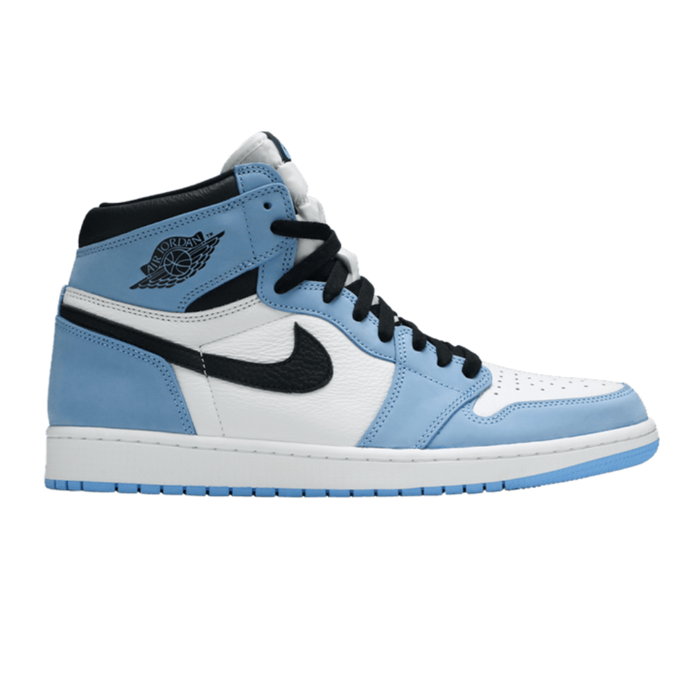 Nike Air Jordan 1 University Blue High