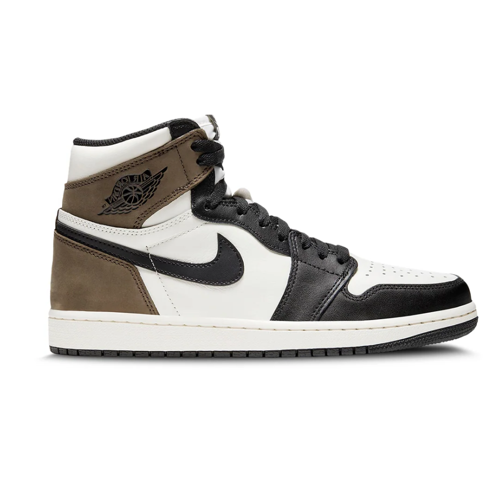 Nike Air Jordan 1 Retro High Dark Mocha