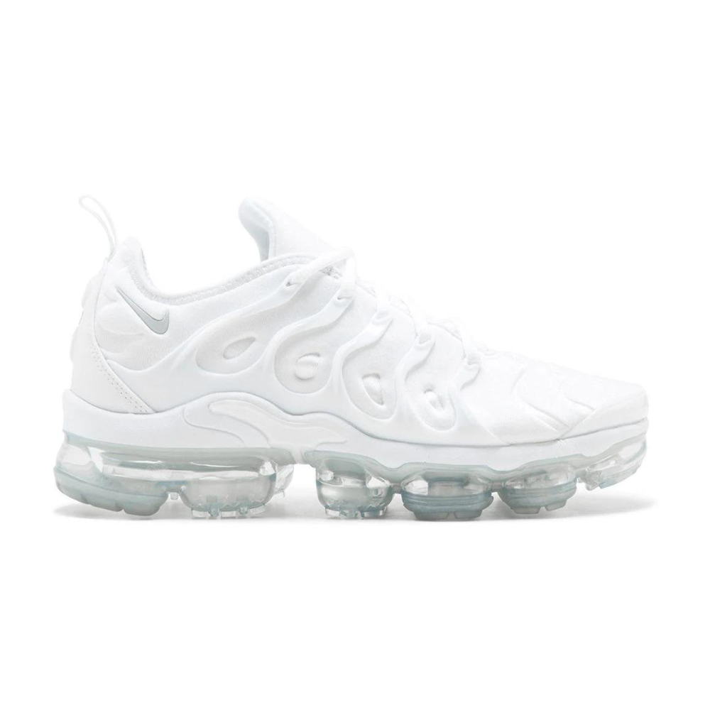 Nike - Air Vapormax Plus "Triple White"