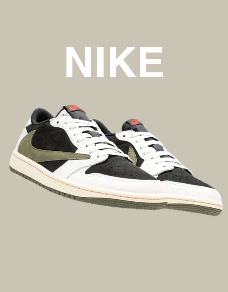 NIKE