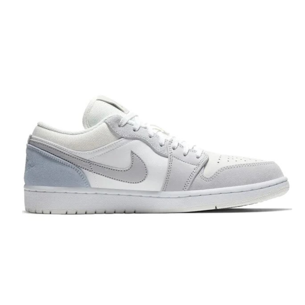 Nike Air Jordan Retro 1 Low Paris