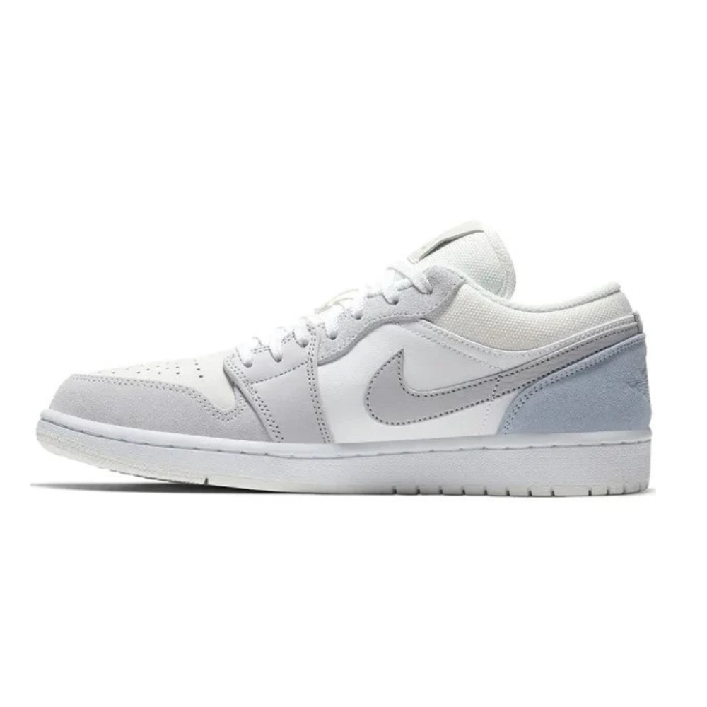 Nike Air Jordan Retro 1 Low Paris