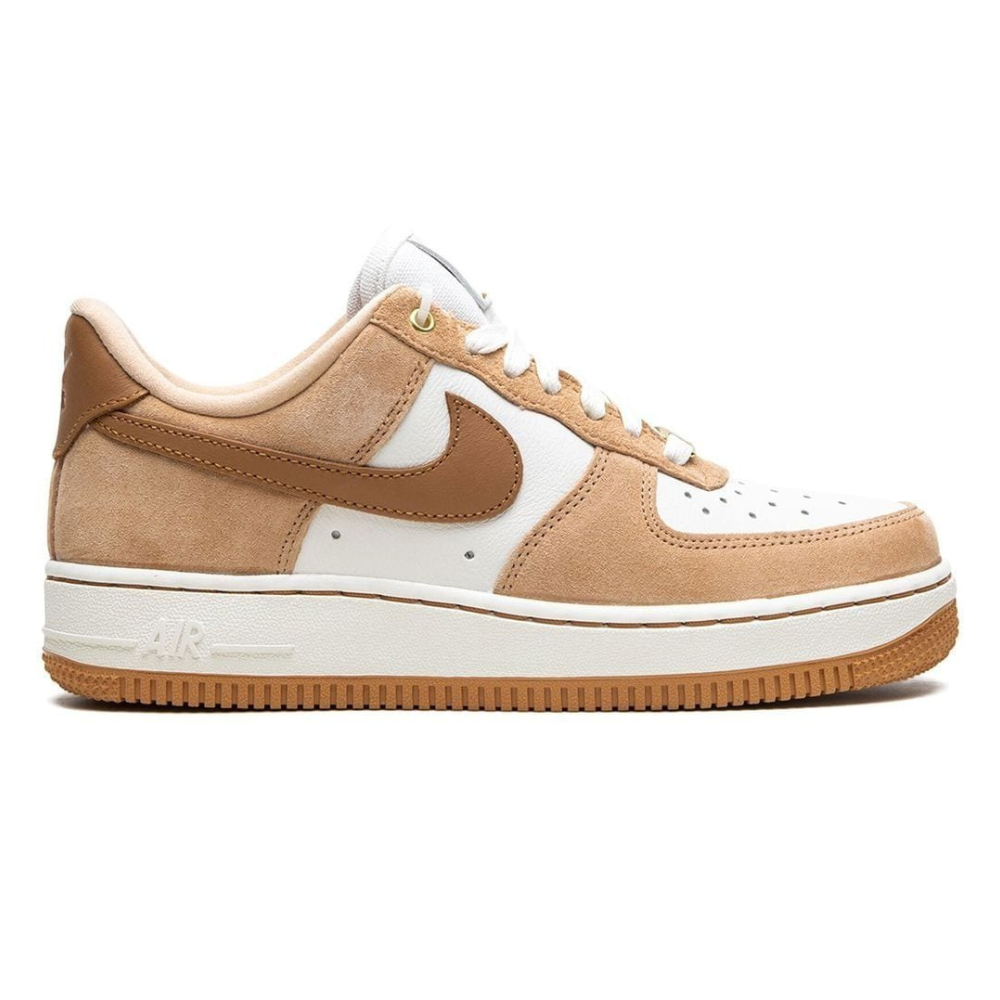Nike Air Force 1 Low "Vachetta Tan"