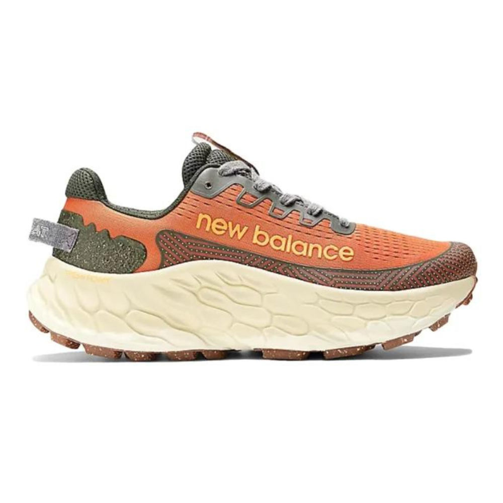 New Balance Fresh Foam X More Trail v3 'Cayenne'