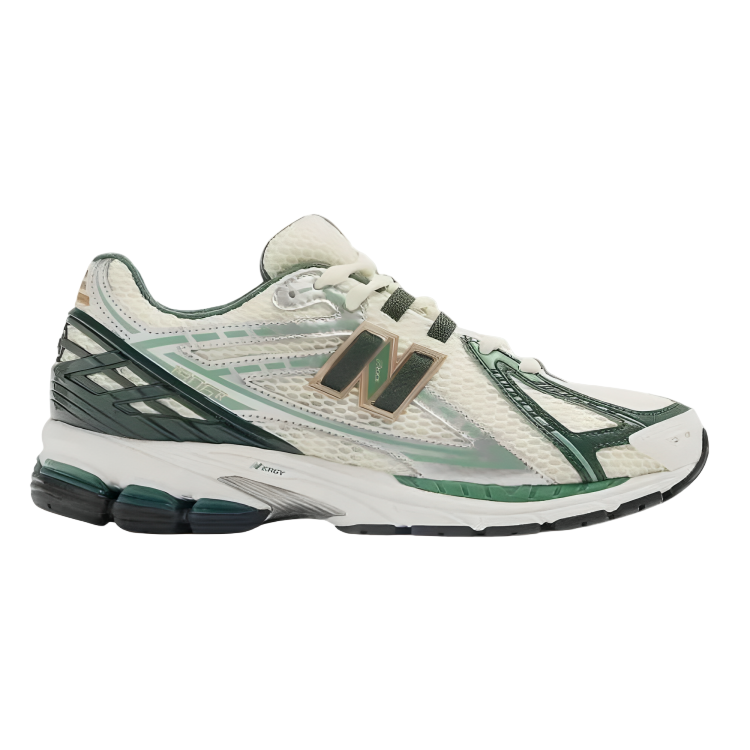 New Balance 1906 Aime Leon Dore Jade Green