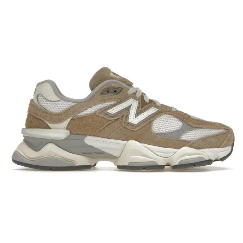 New Balance 9060 'Driftwood'
