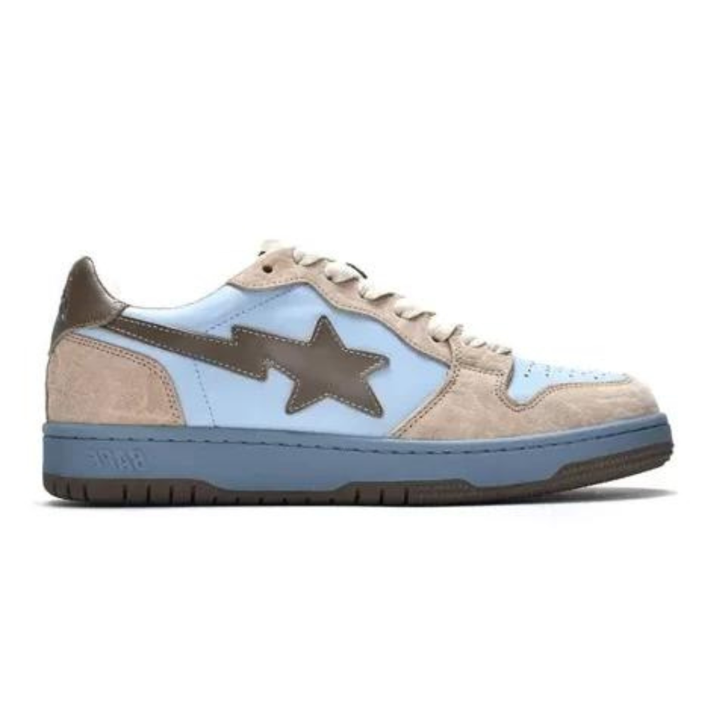 Bape Sta Bathing Ape Vintage Blue