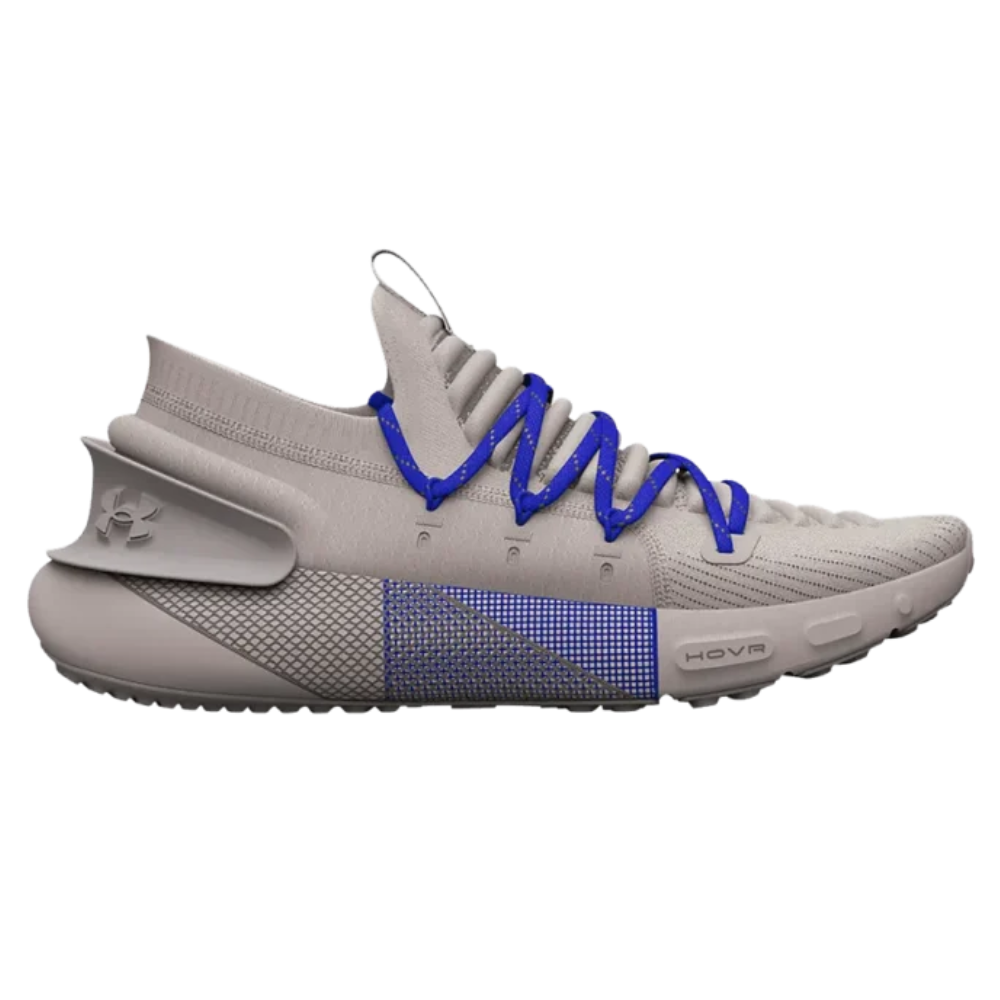Under Armour Hovr Phantom 3 Grey Blue