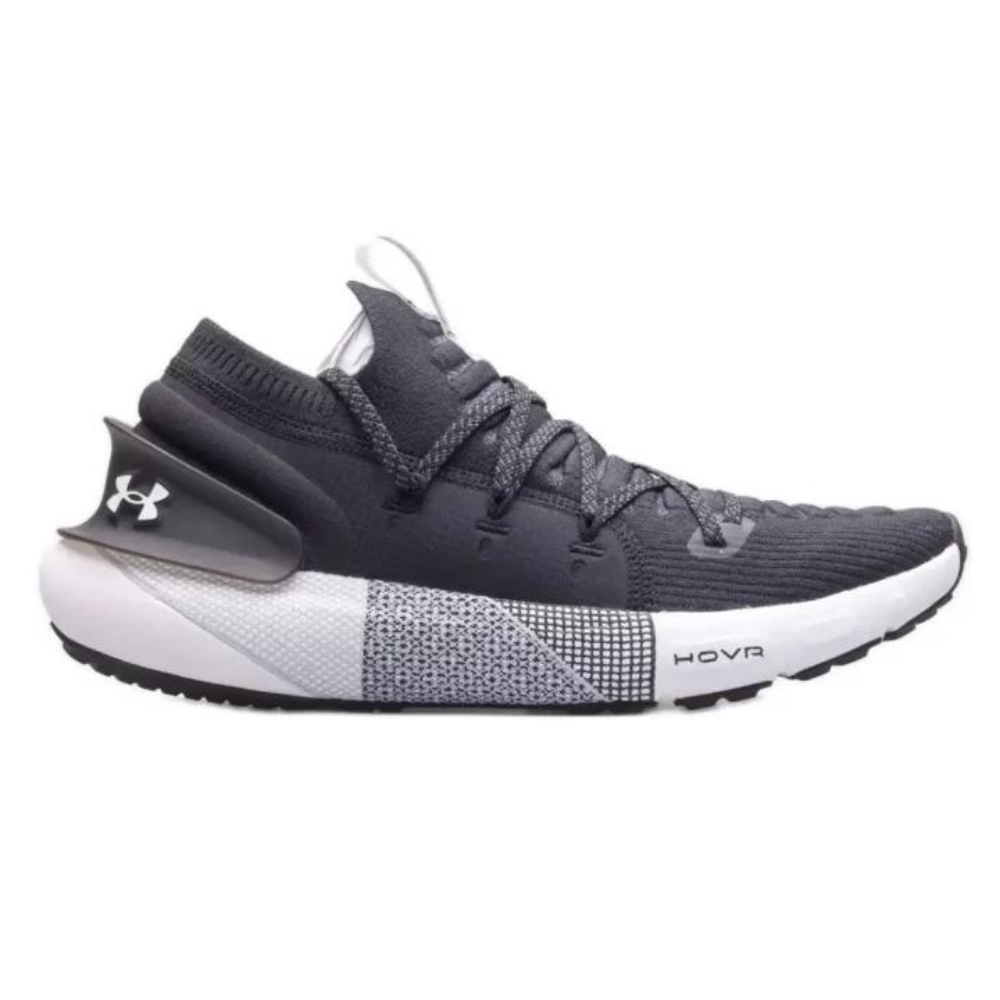 Under Armour Hovr Phantom 3 Black Grey