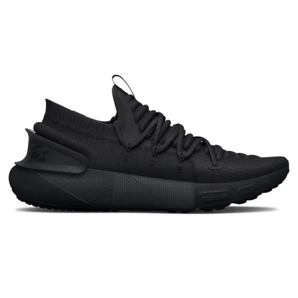 Under Armour Hovr Phantom 3 Slip Black