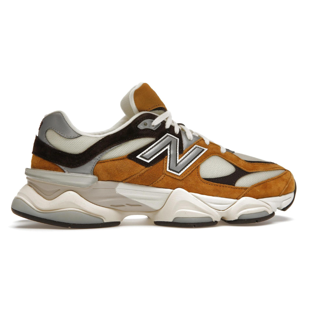 New Balance 9060 Workwear Reflective
