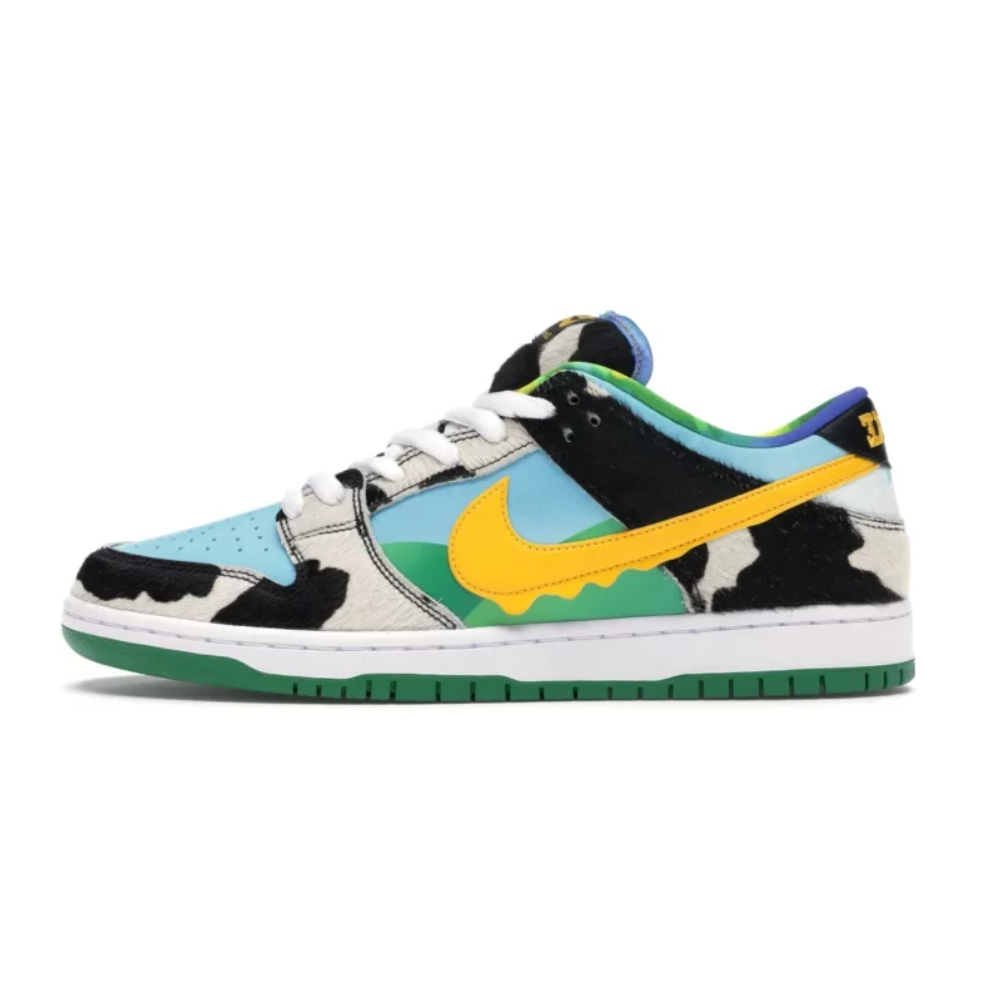 Nike SB Dunk Low Ben & Jerry's - Chunky Dunky