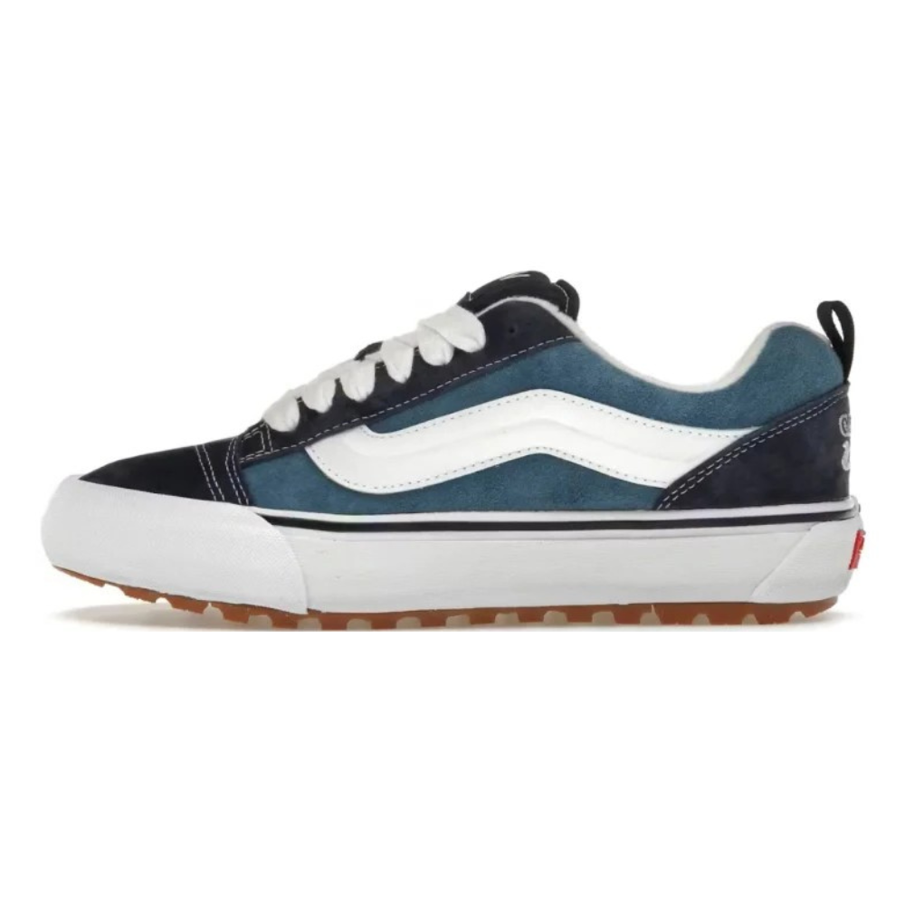Vans X Potato Knu Skool
