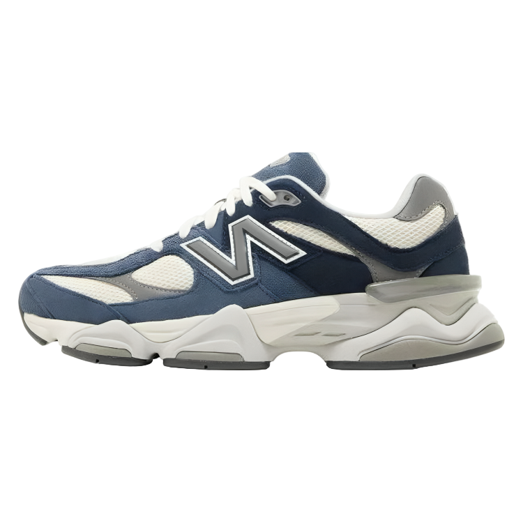 New Balance 9060 "Natural Indigo"