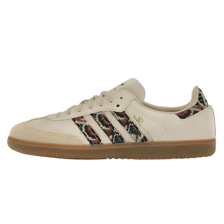 Adidas Samba Consortium Cup End. Past