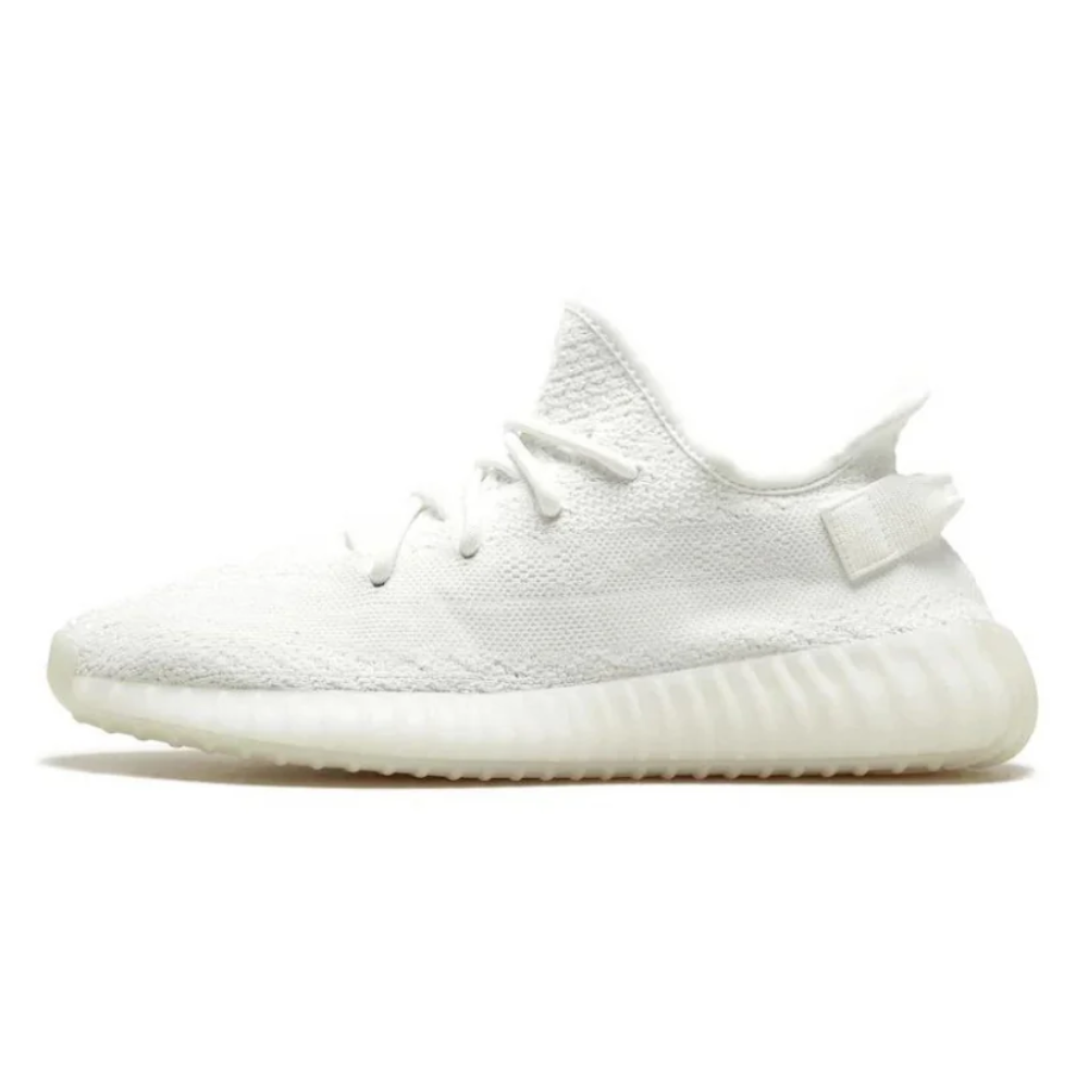 Adidass Yeezy 350 Oreo White