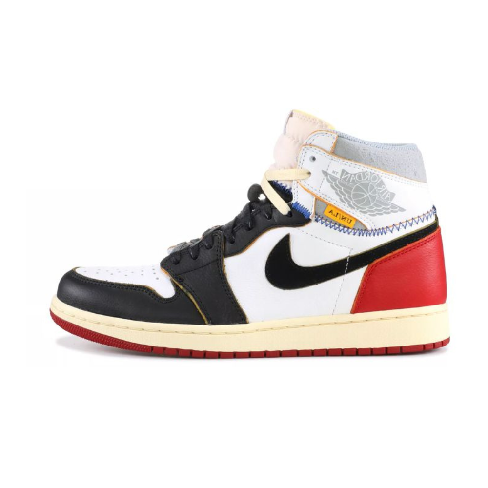 Union LA x Air Jordan 1 High