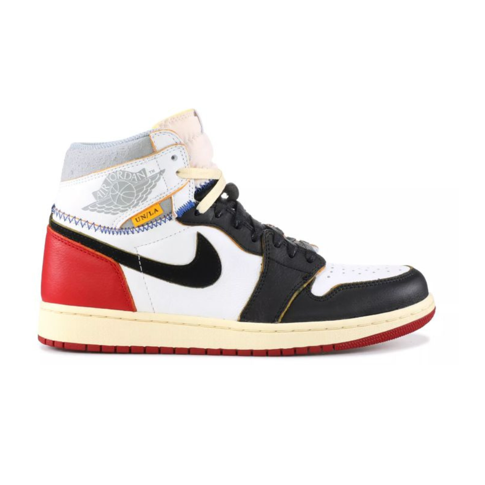 Union LA x Air Jordan 1 High