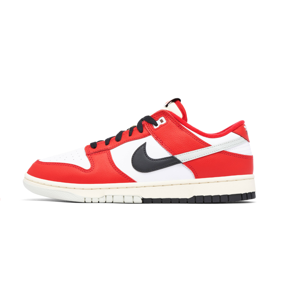 Nike Dunk Low Chicago Split