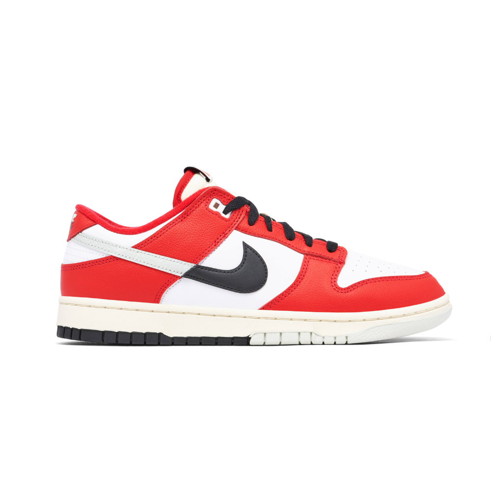 Nike Dunk Low Chicago Split
