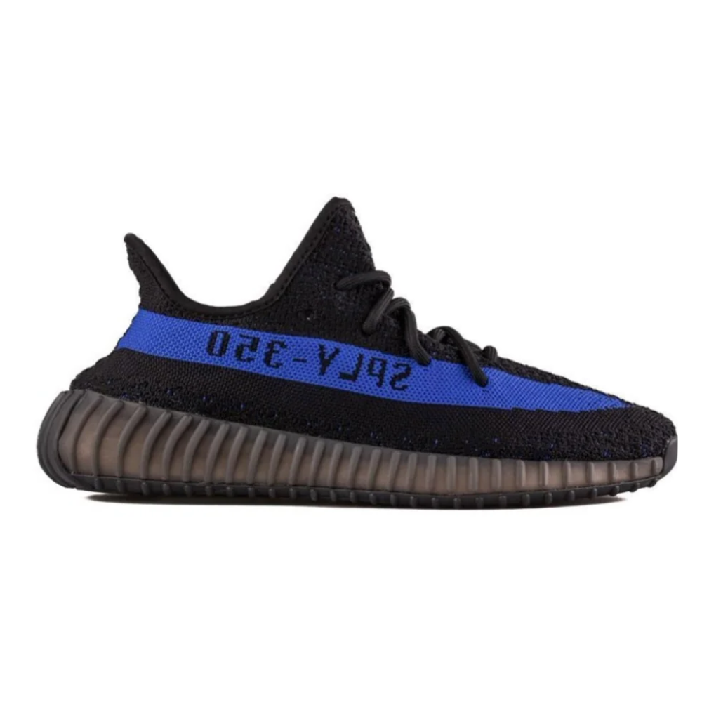 Adidas Yeezy Boost 350 V2 Dazzling Blue