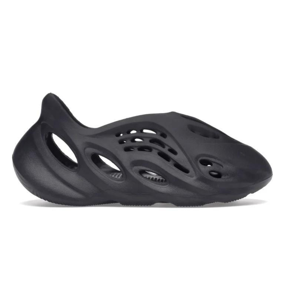 Adidas Yeezy Foam Runner "Onyx"