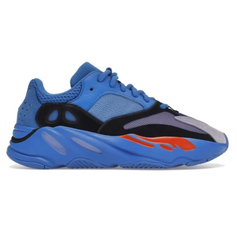 Adidas Yeezy Boost 700 'Hi-Res Blue'