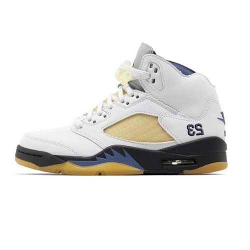 A Ma Maniéré x Air Jordan 5 Retro “Dawn
