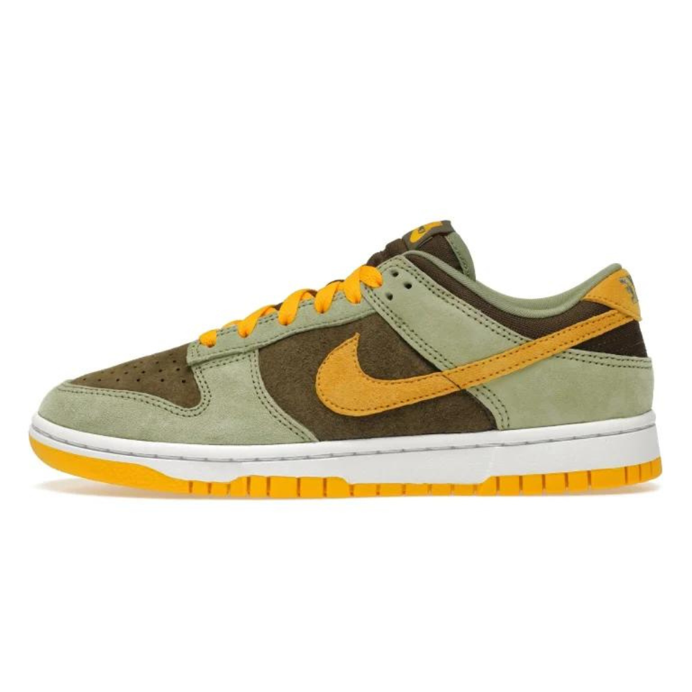 Nike Dunk Low "Dusty Olive"
