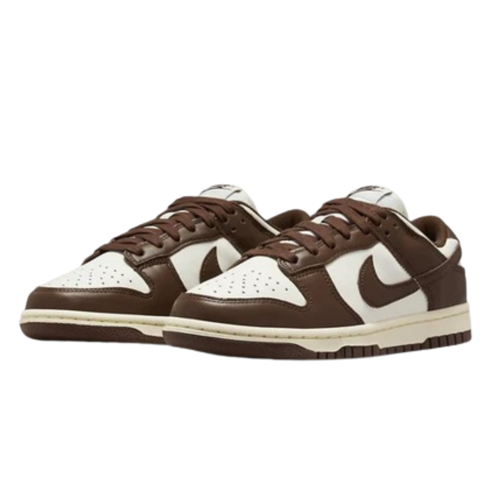 Nike Dunk Low Cacao Wow