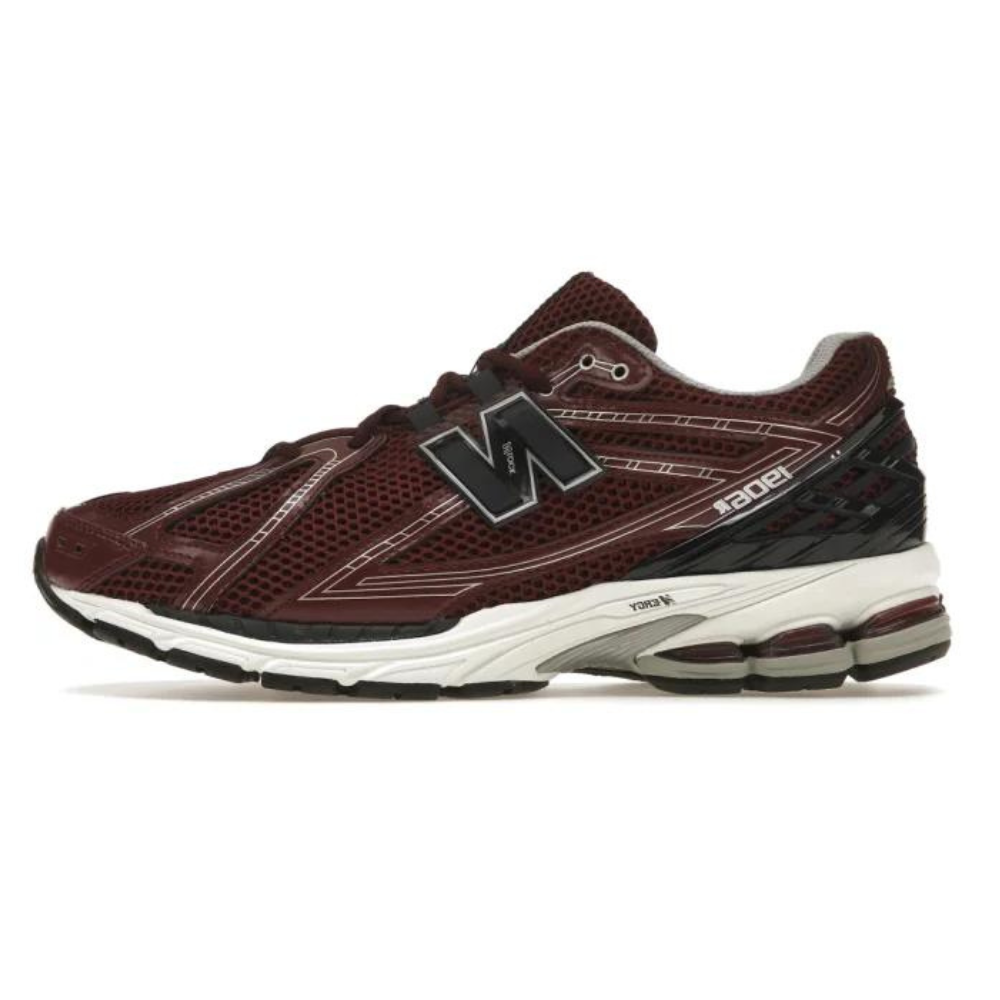 New Balance 1906R Burgundy Black