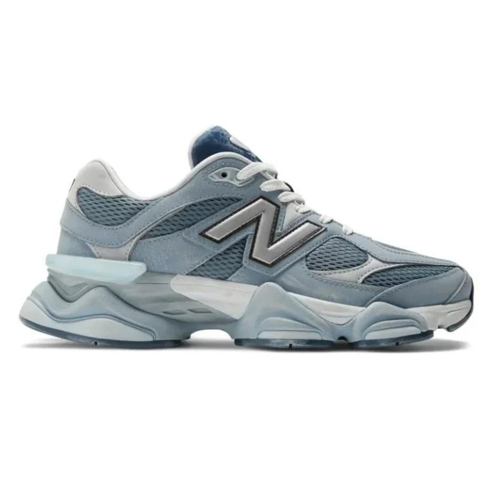 New Balance 9060 Grey Day Moon