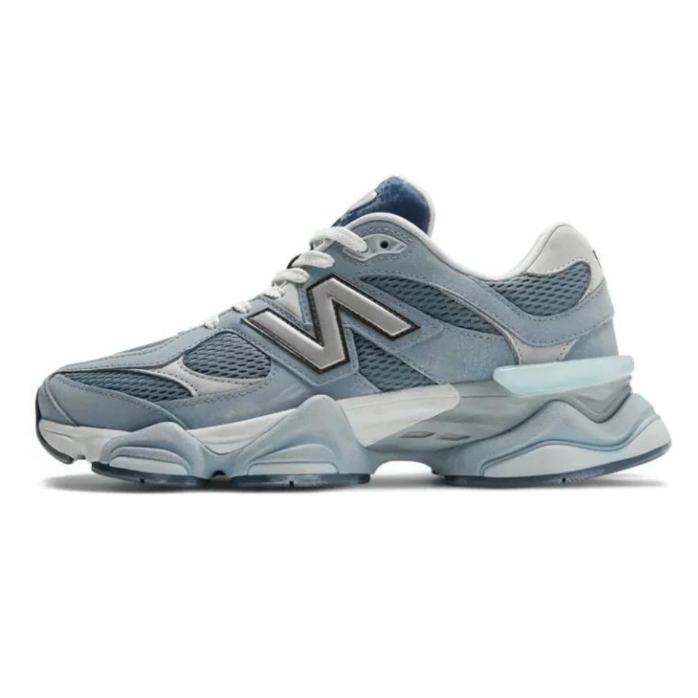 New Balance 9060 Grey Day Moon