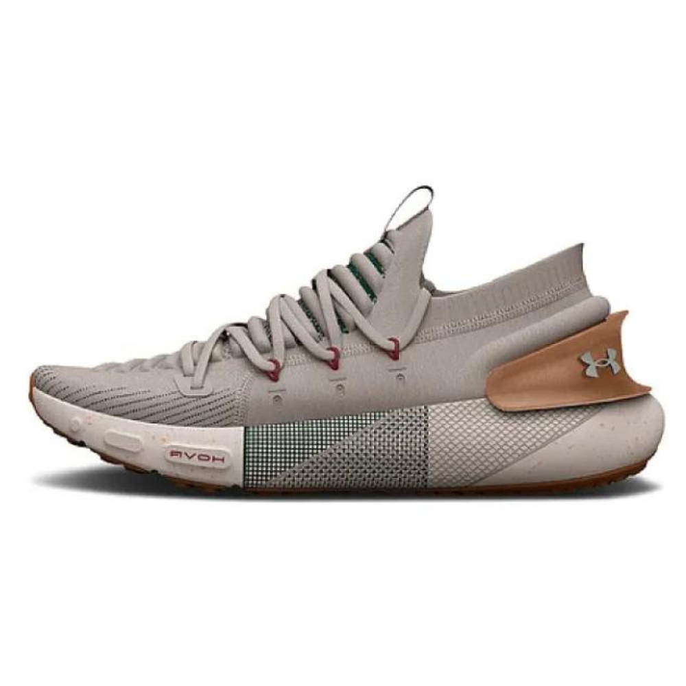Under Armour Hovr Phantom 3 Beige
