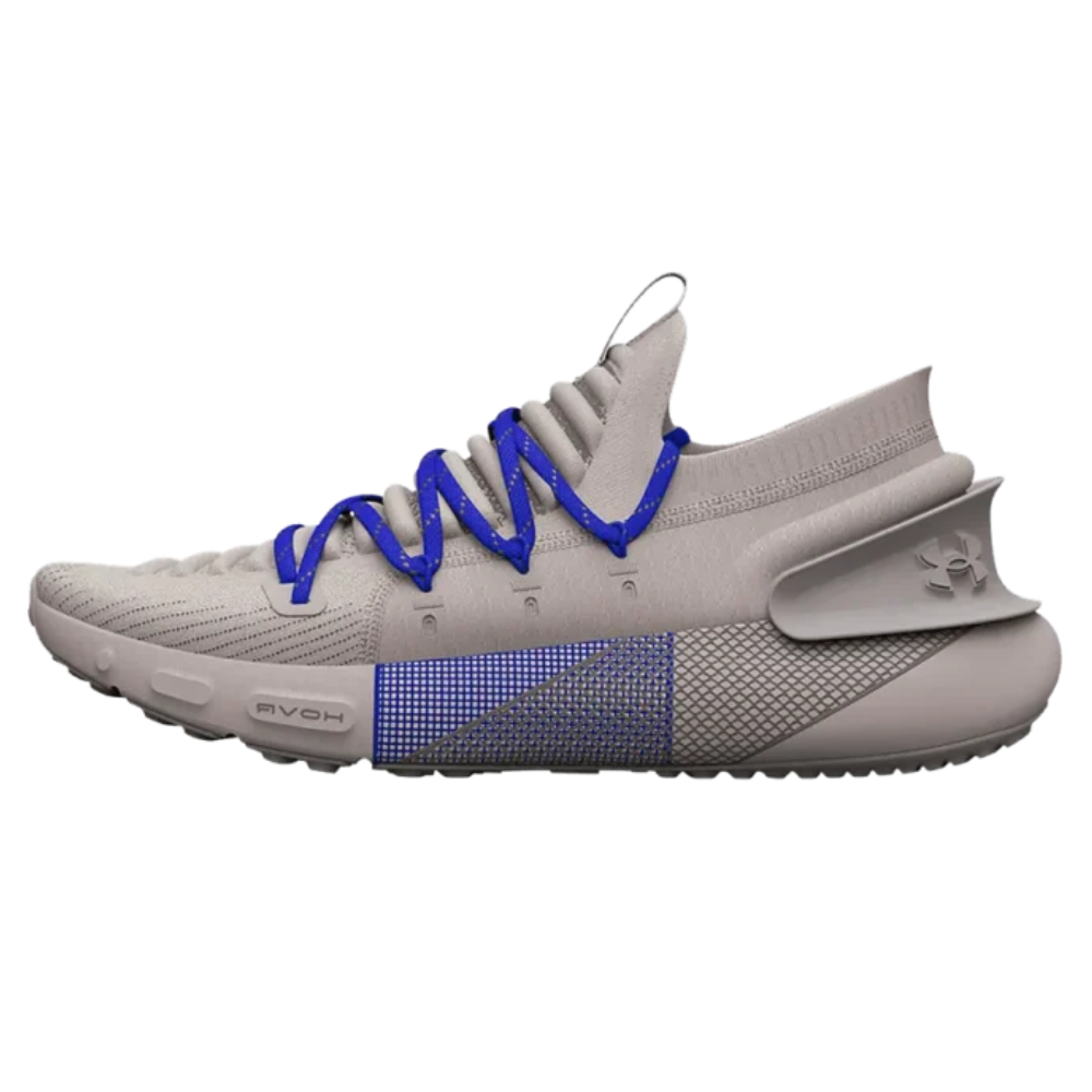 Under Armour Hovr Phantom 3 Grey Blue