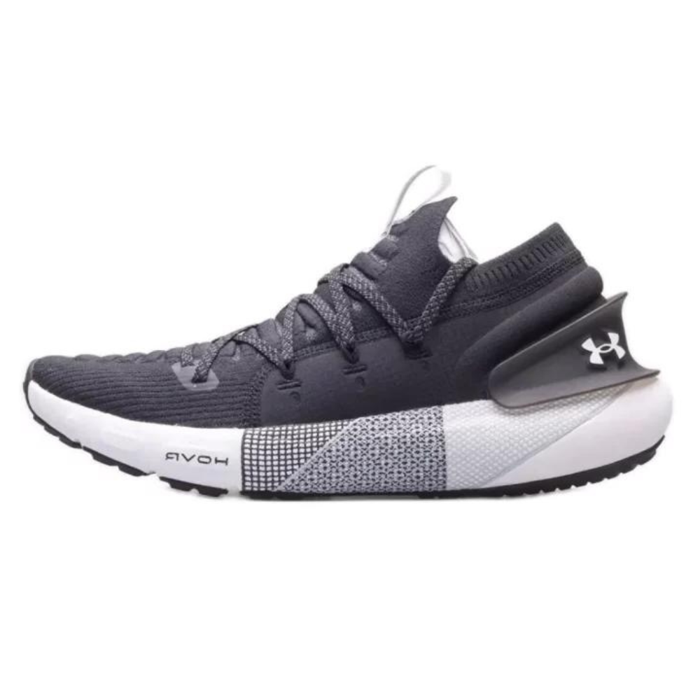 Under Armour Hovr Phantom 3 Black Grey