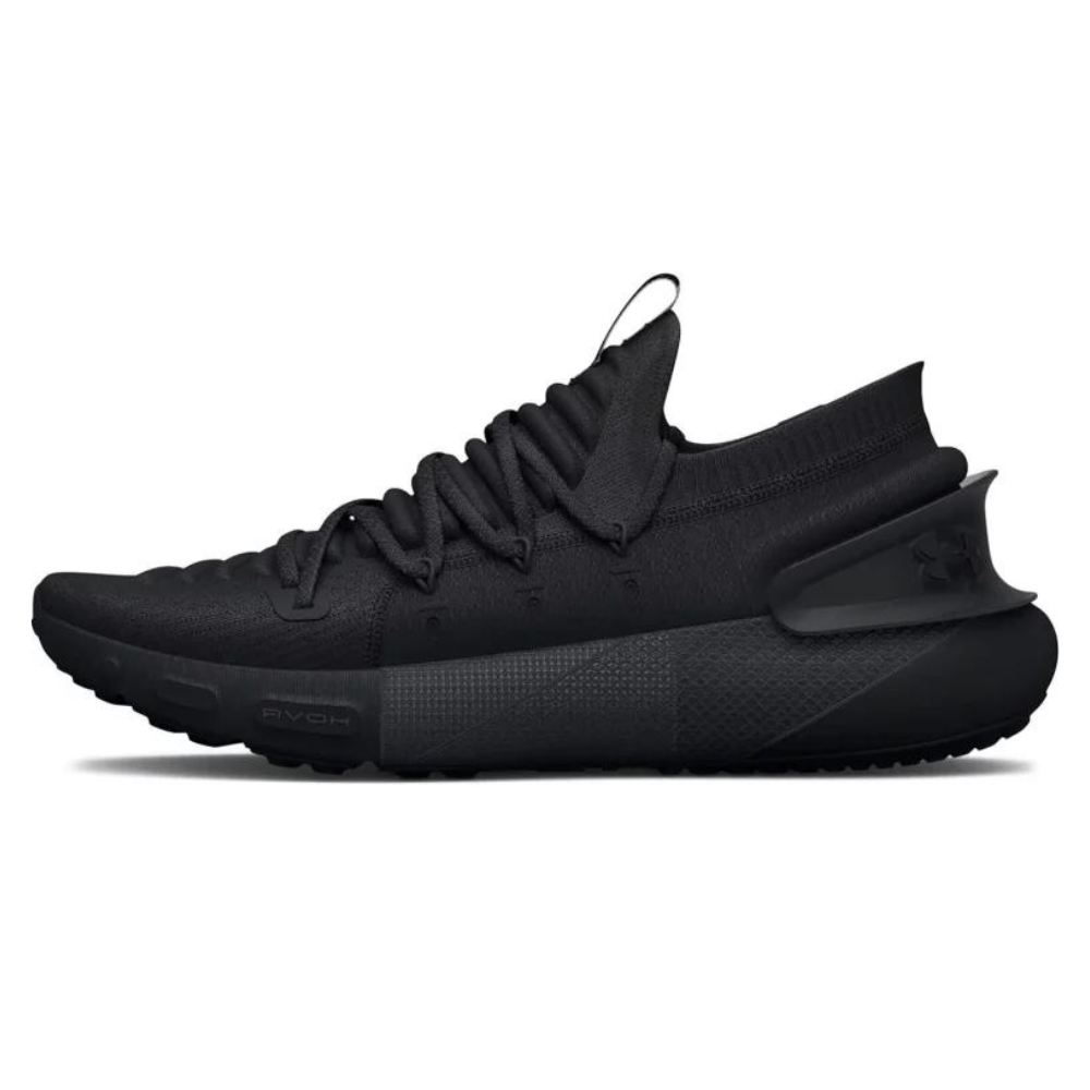Under Armour Hovr Phantom 3 Slip Black