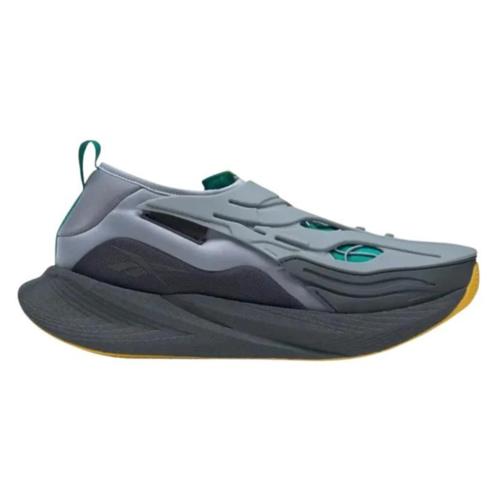Reebok Floatride X Argus Grey