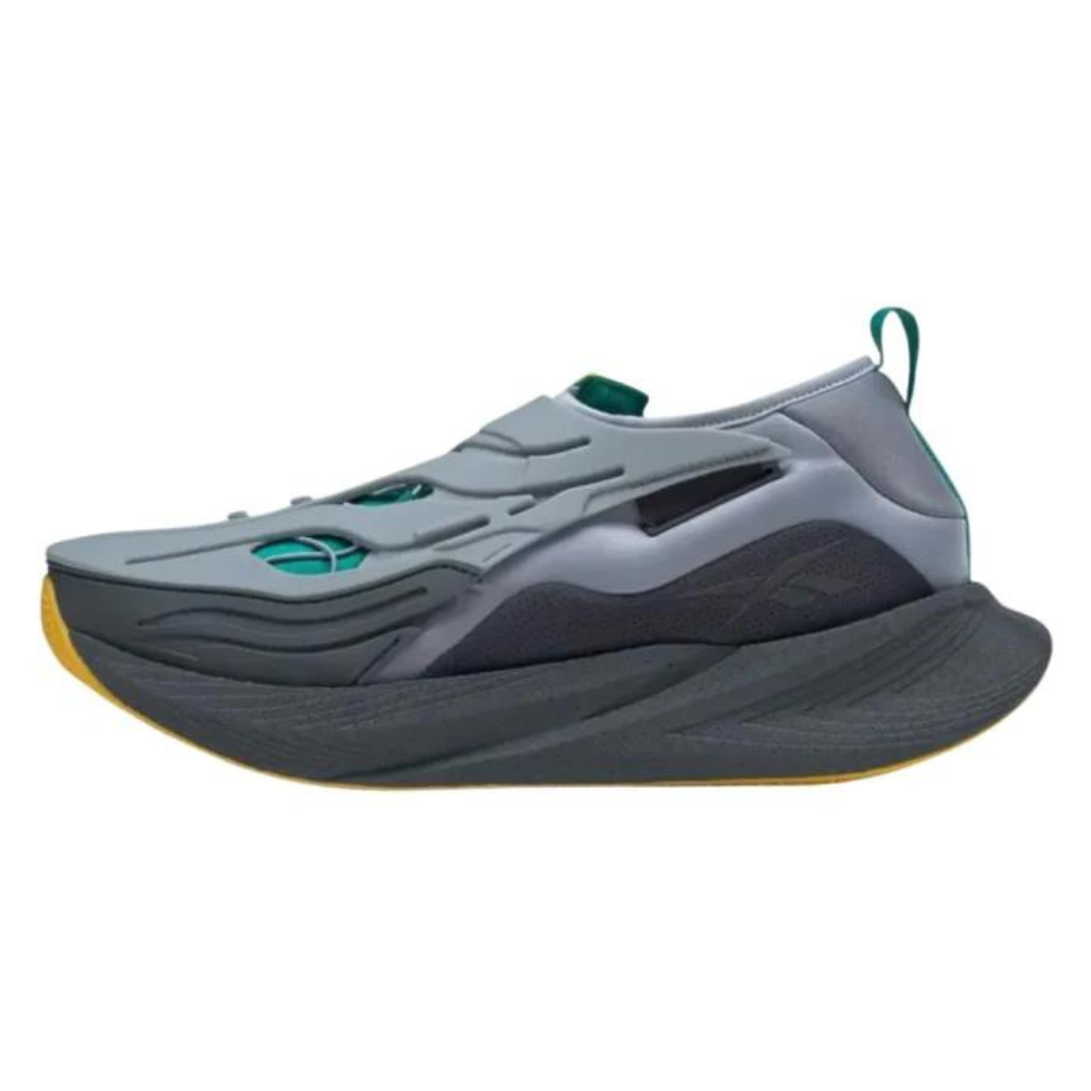 Reebok Floatride X Argus Grey
