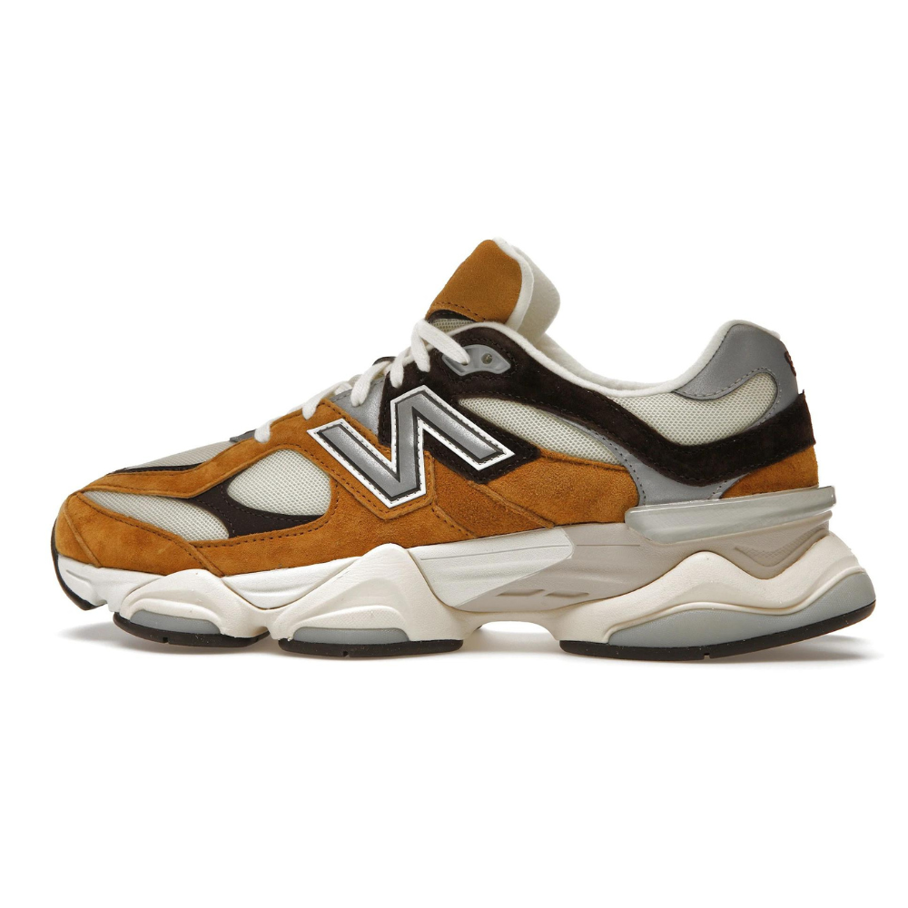 New Balance 9060 Workwear Reflective