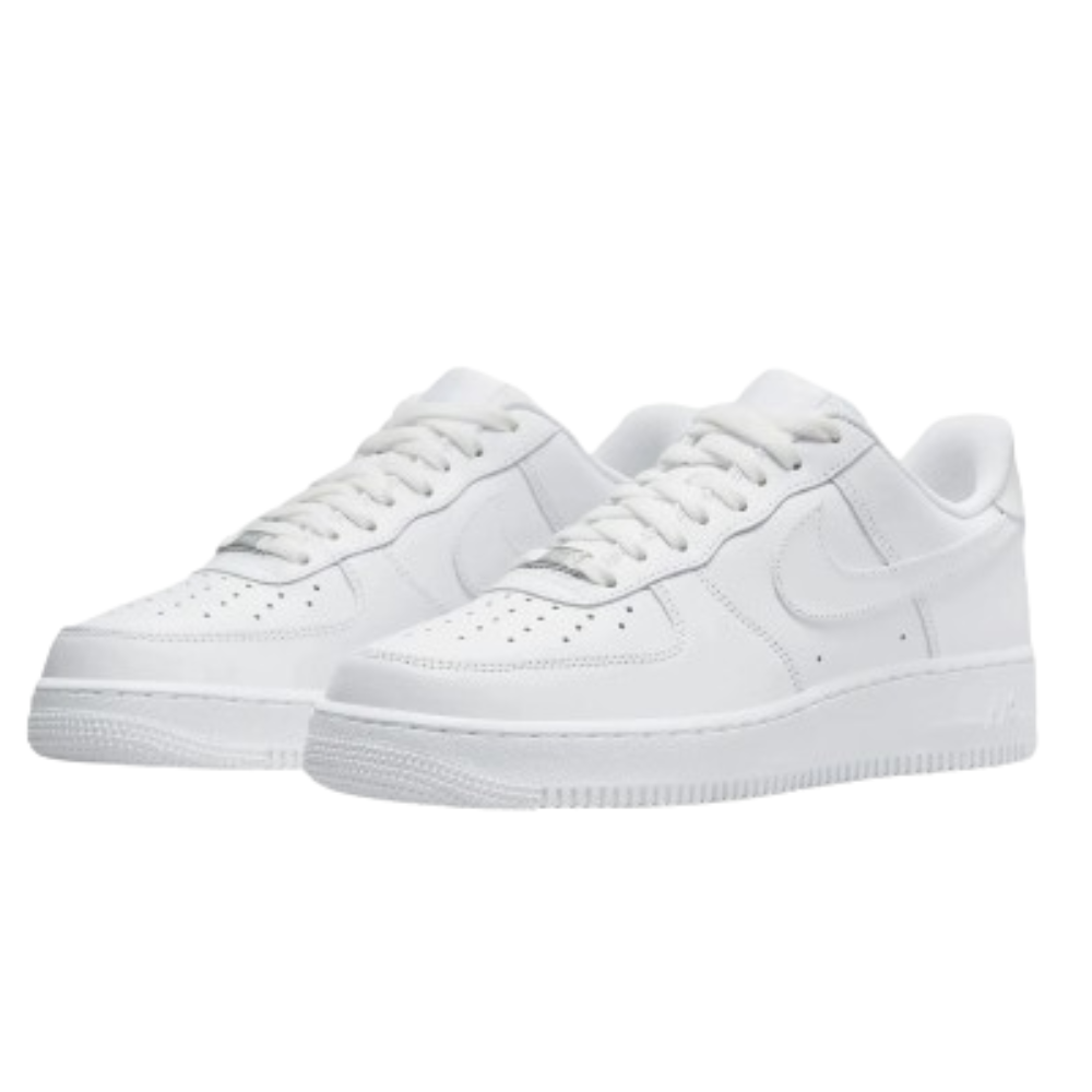 Nike Air Force 1 '07 Triple White