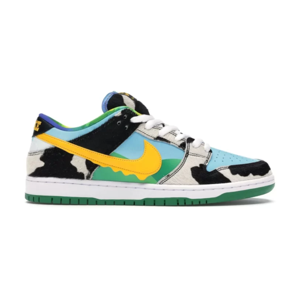 Nike SB Dunk Low Ben & Jerry's - Chunky Dunky