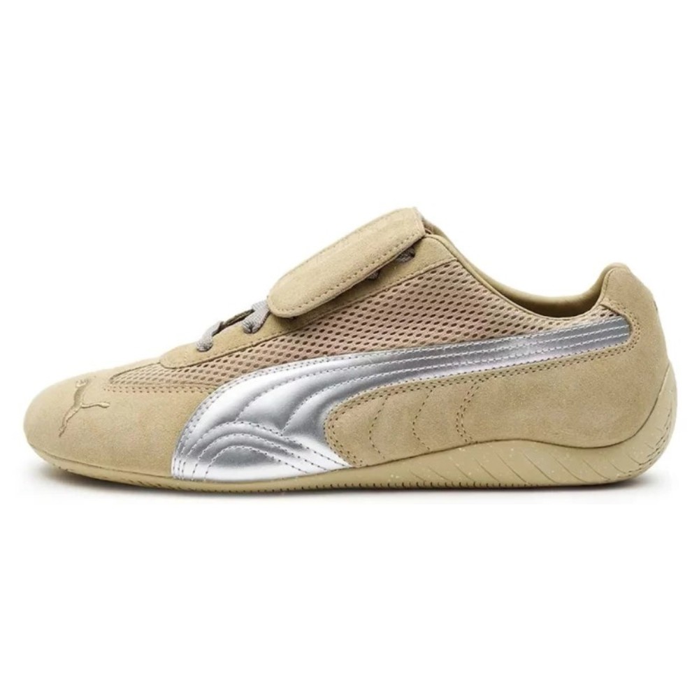 Puma Speedcat Open YY Prairie Tan