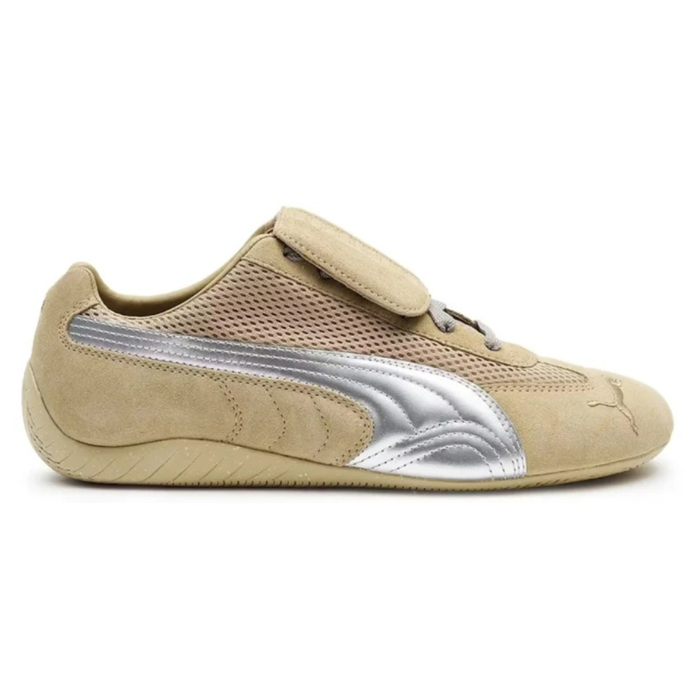 Puma Speedcat Open YY Prairie Tan