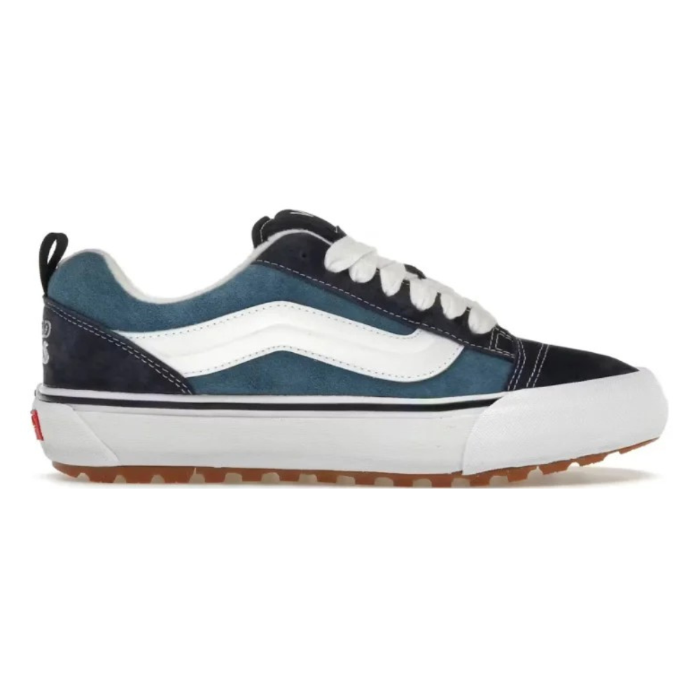 Vans X Potato Knu Skool