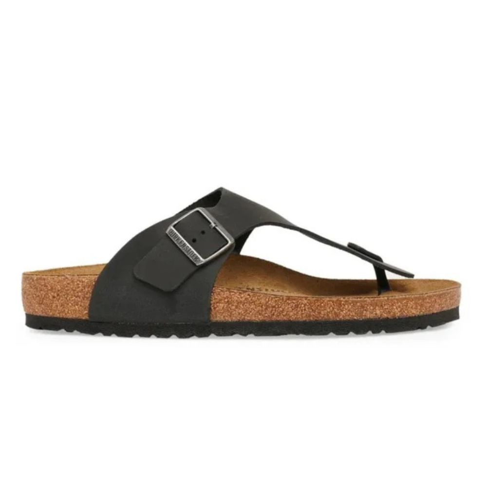Birkenstock Rames Black
