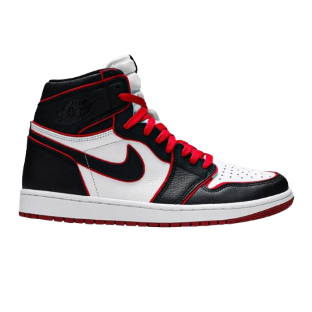 Nike Air Jordan 1 Retro High Og Bloodline