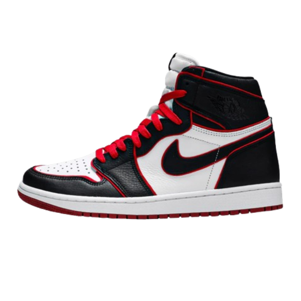 Nike Air Jordan 1 Retro High Og Bloodline