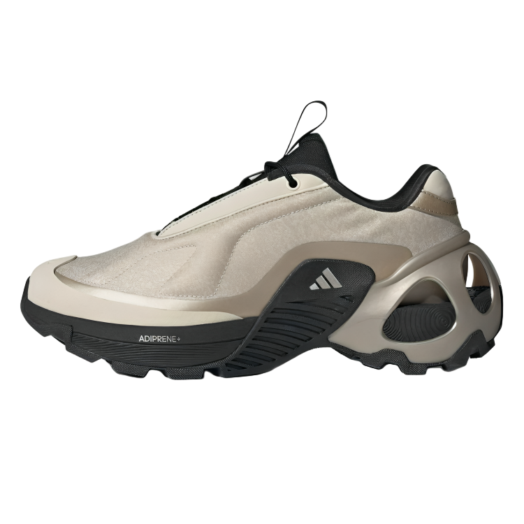 Adidas Wonder Runner 'Beige Black'