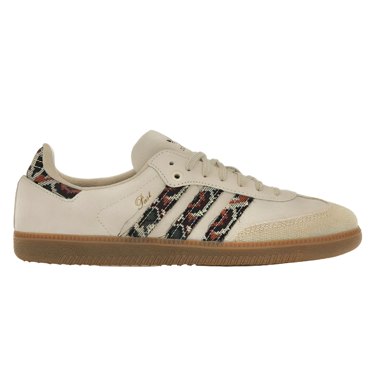 Adidas Samba Consortium Cup End. Past
